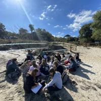 15s Swanage trip 2025