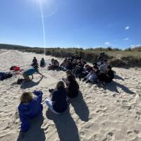 15s Swanage trip 2025