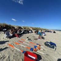 15s Swanage trip 2025