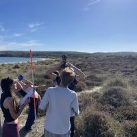 15s Swanage trip 2025