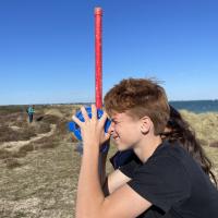 15s Swanage trip 2025