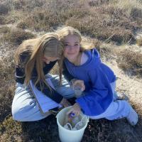 15s Swanage trip 2025