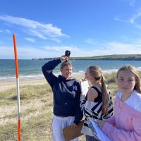 15s Swanage trip 2025