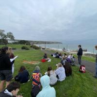 15s Swanage trip 2025