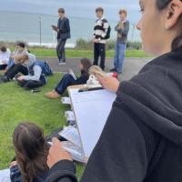 15s Swanage trip 2025