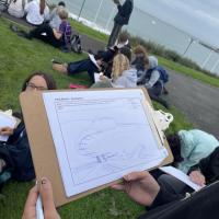 15s Swanage trip 2025