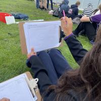15s Swanage trip 2025