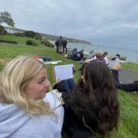 15s Swanage trip 2025