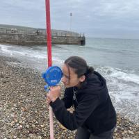 15s Swanage trip 2025