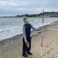 15s Swanage trip 2025