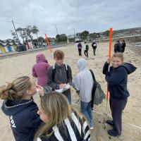 15s Swanage trip 2025