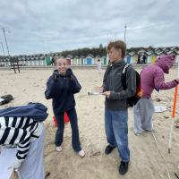 15s Swanage trip 2025