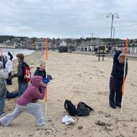 15s Swanage trip 2025