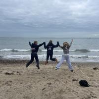 15s Swanage trip 2025