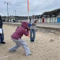 15s Swanage trip 2025