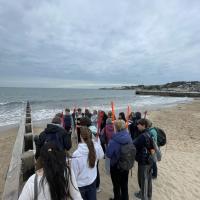 15s Swanage trip 2025