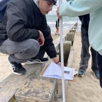 15s Swanage trip 2025