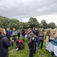 15s Swanage trip 2025