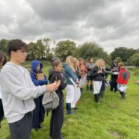 15s Swanage trip 2025