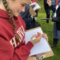15s Swanage trip 2025