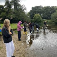 15s Swanage trip 2025