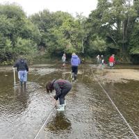 15s Swanage trip 2025