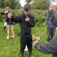 15s Swanage trip 2025