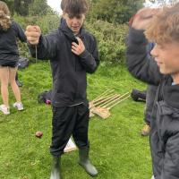 15s Swanage trip 2025