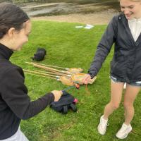 15s Swanage trip 2025