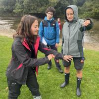 15s Swanage trip 2025