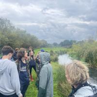 15s Swanage trip 2025