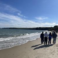 15s Swanage trip 2025