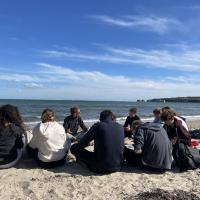 15s Swanage trip 2025