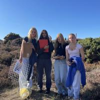 15s Swanage trip 2025