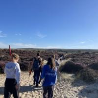 15s Swanage trip 2025