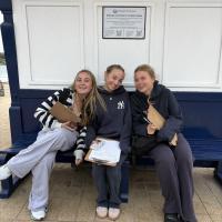 15s Swanage trip 2025