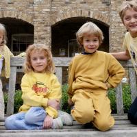 hello yellow October 2025