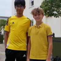 hello yellow October 2025