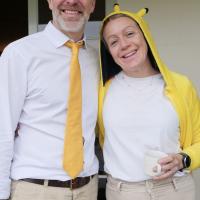 hello yellow October 2025