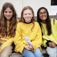 hello yellow October 2025