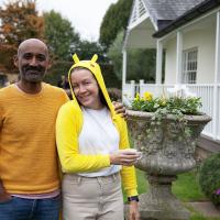 hello yellow October 2025