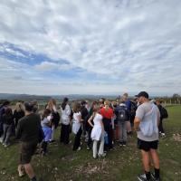 11s Mendip Residential Trip 2025