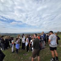 11s Mendip Residential Trip 2025
