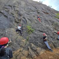11s Mendip Residential Trip 2025