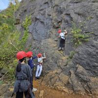 11s Mendip Residential Trip 2025