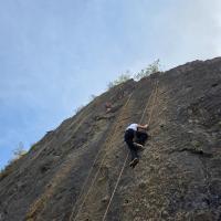 11s Mendip Residential Trip 2025