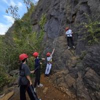 11s Mendip Residential Trip 2025