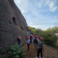 11s Mendip Residential Trip 2025