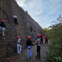 11s Mendip Residential Trip 2025