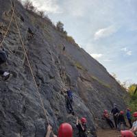 11s Mendip Residential Trip 2025